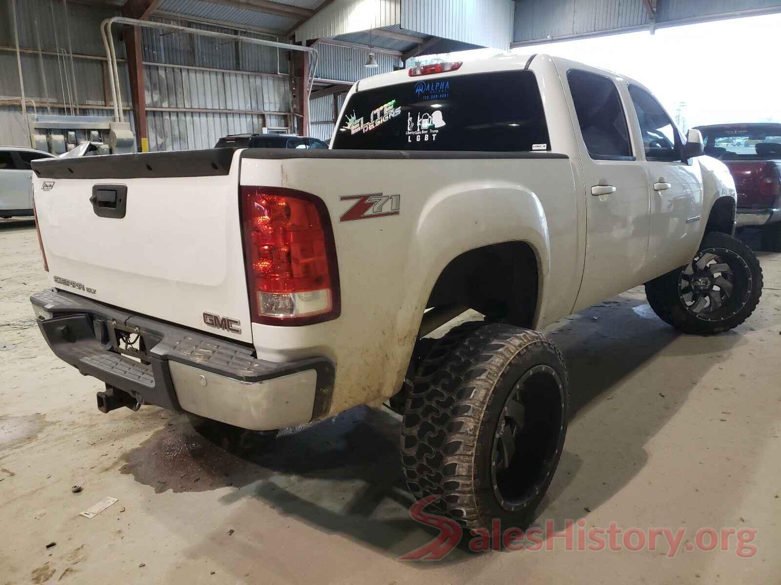 1V2CR2CA7JC570482 2013 GMC SIERRA