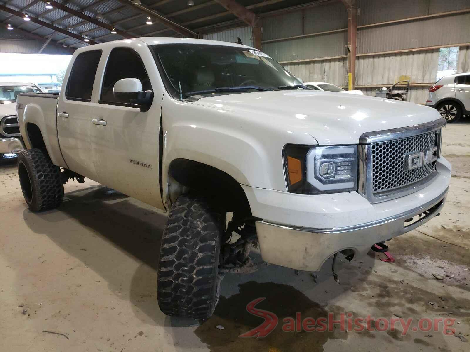 1V2CR2CA7JC570482 2013 GMC SIERRA