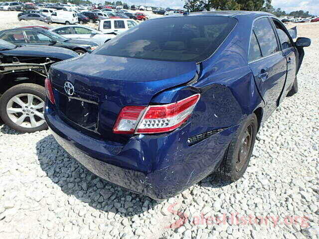 3MYDLBYV5HY175254 2010 TOYOTA CAMRY