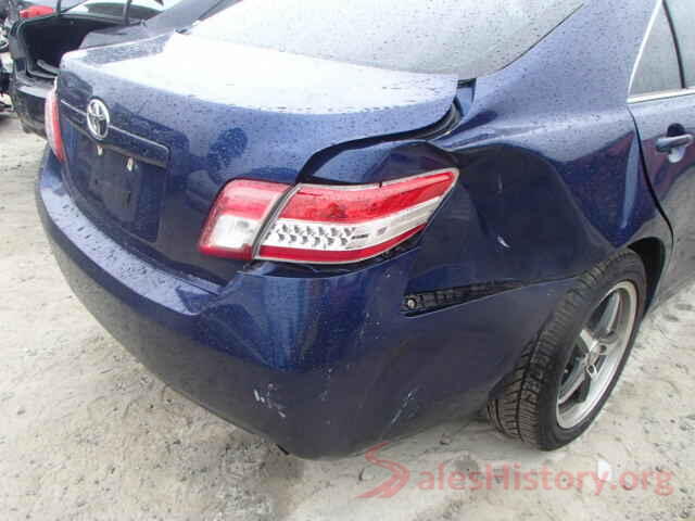 3MYDLBYV5HY175254 2010 TOYOTA CAMRY