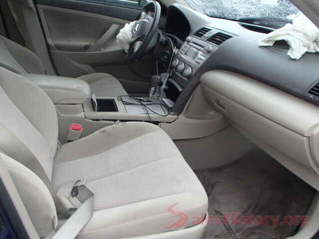 3MYDLBYV5HY175254 2010 TOYOTA CAMRY