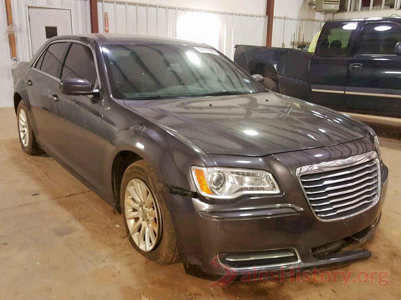 3N1AB7AP6KY277699 2013 CHRYSLER 300