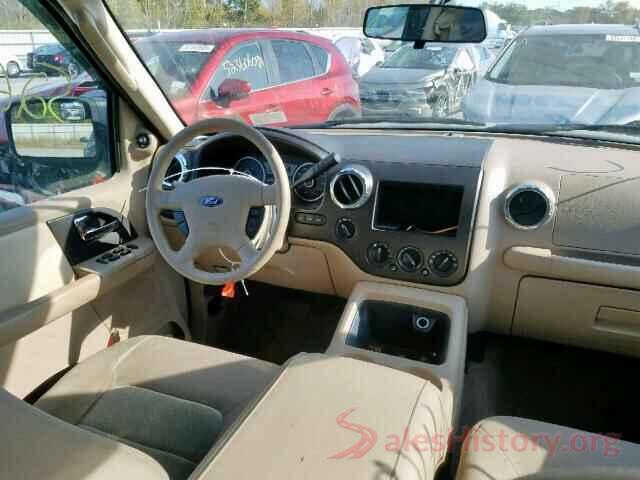 3N1AB7AP3HY246368 2006 FORD EXPEDITION