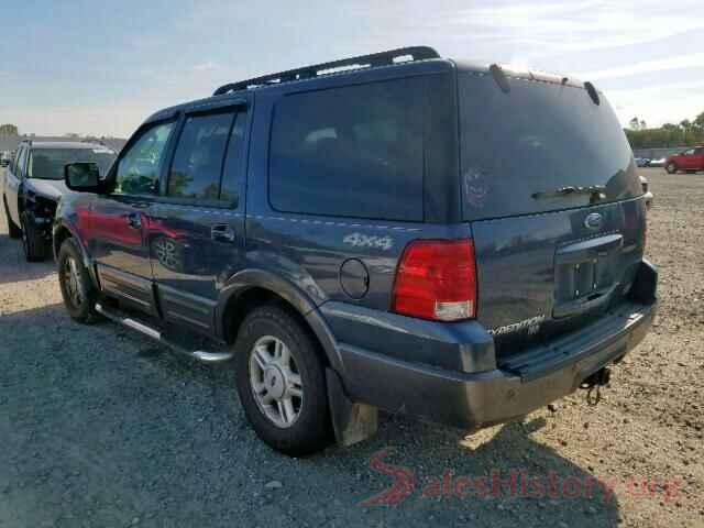 3N1AB7AP3HY246368 2006 FORD EXPEDITION