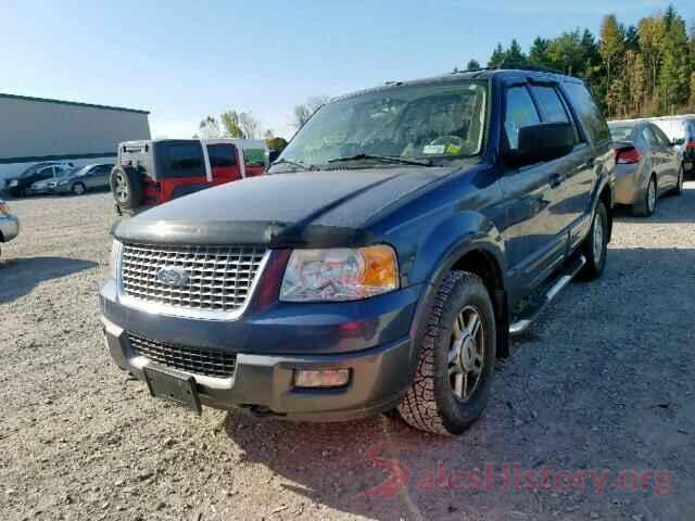 3N1AB7AP3HY246368 2006 FORD EXPEDITION