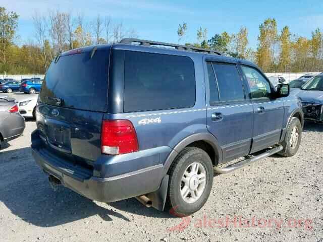 3N1AB7AP3HY246368 2006 FORD EXPEDITION