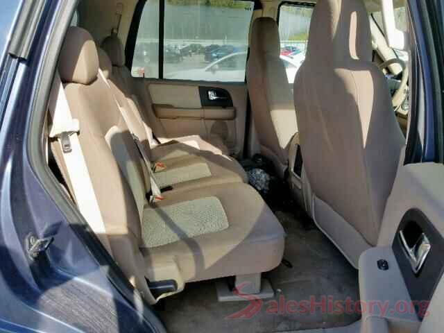 3N1AB7AP3HY246368 2006 FORD EXPEDITION