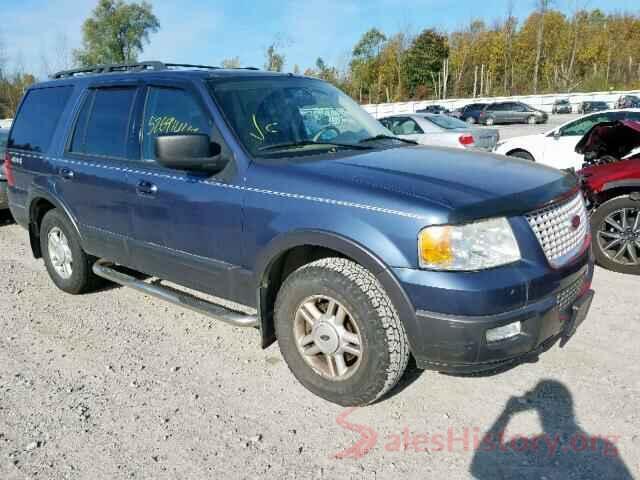 3N1AB7AP3HY246368 2006 FORD EXPEDITION