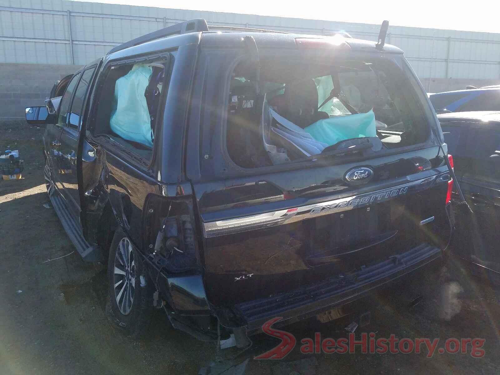 JA4AZ3A34JJ005647 2015 FORD EXPEDITION