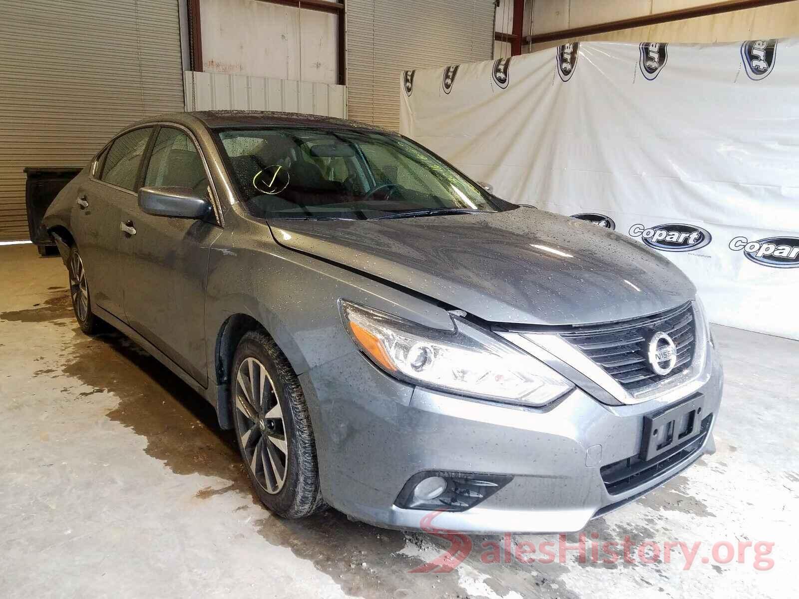 1N4BL4BV3KC226234 2016 NISSAN ALTIMA