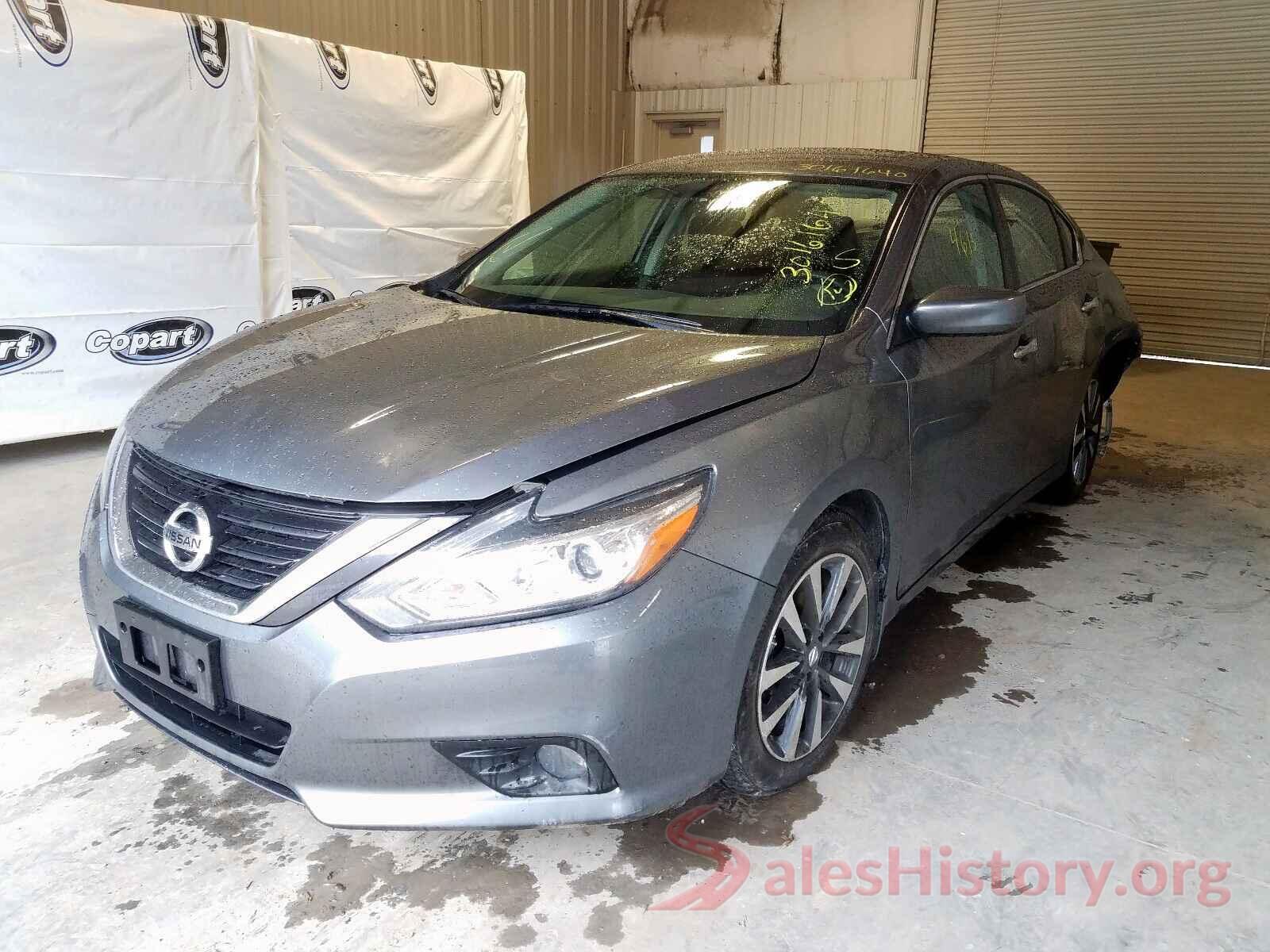 1N4BL4BV3KC226234 2016 NISSAN ALTIMA