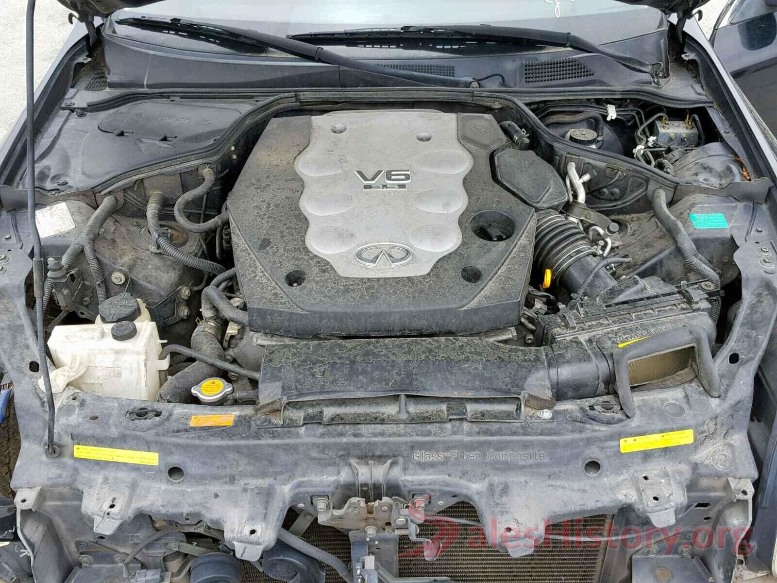 1VWSA7A39LC016091 2006 INFINITI G35