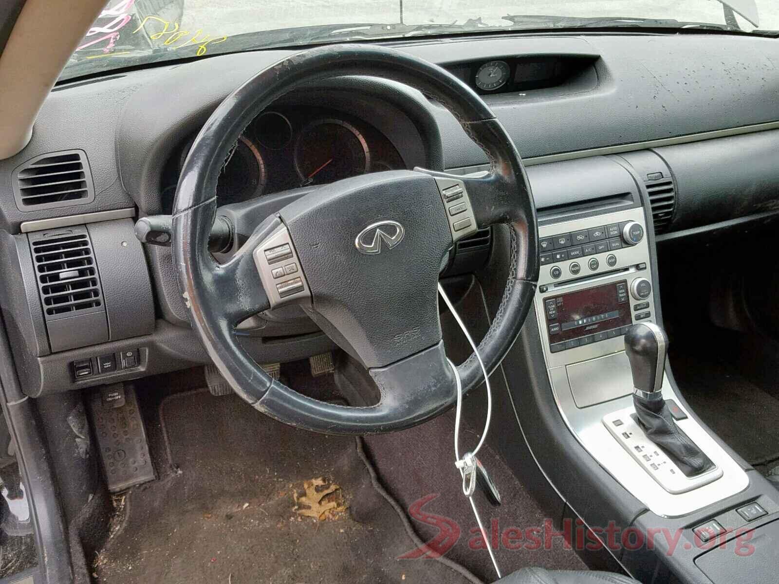 1VWSA7A39LC016091 2006 INFINITI G35