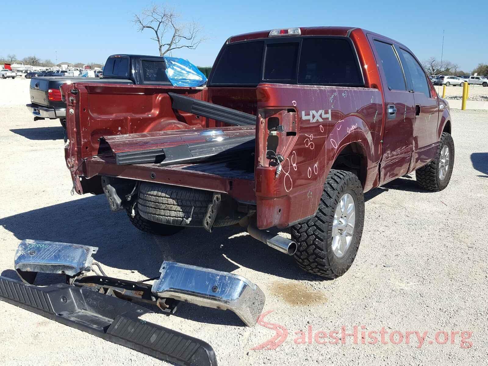 2T1BURHE2HC845824 2014 FORD F150