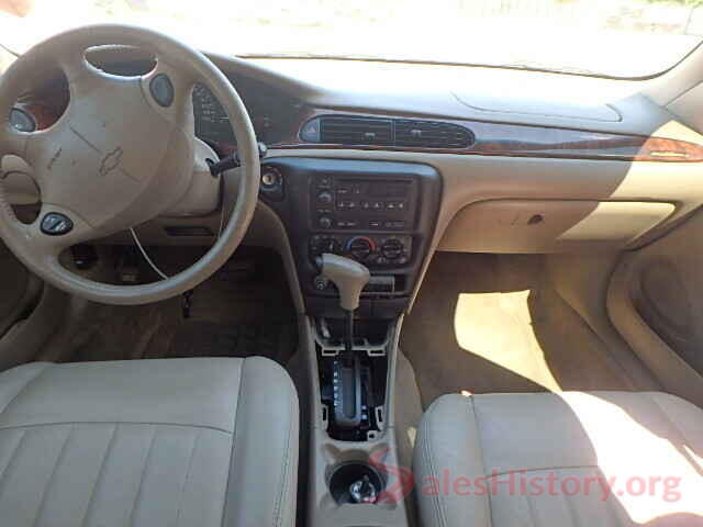 1N4AL3AP9JC125285 2003 CHEVROLET MALIBU