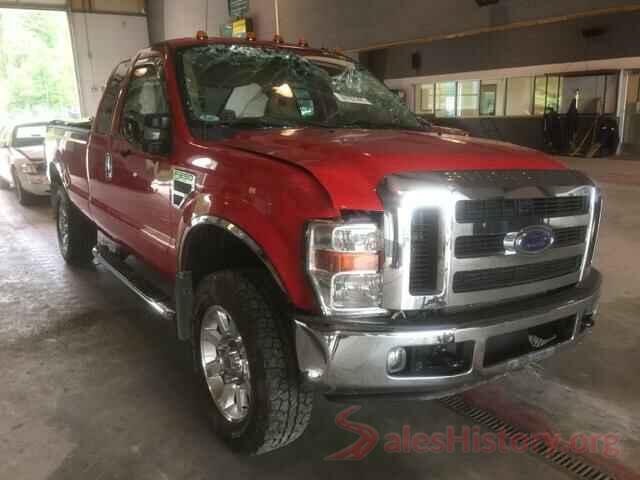 3FA6P0HD2LR108921 2008 FORD F250