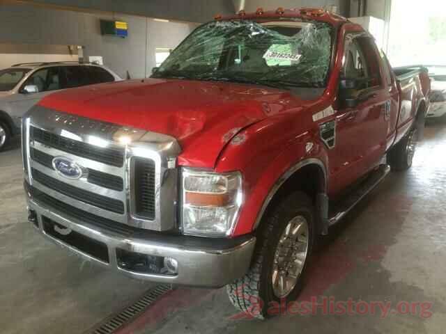 3FA6P0HD2LR108921 2008 FORD F250