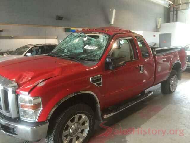 3FA6P0HD2LR108921 2008 FORD F250