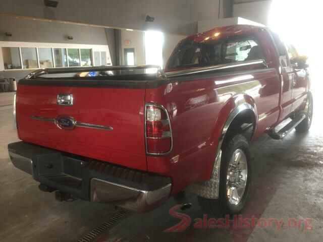 3FA6P0HD2LR108921 2008 FORD F250