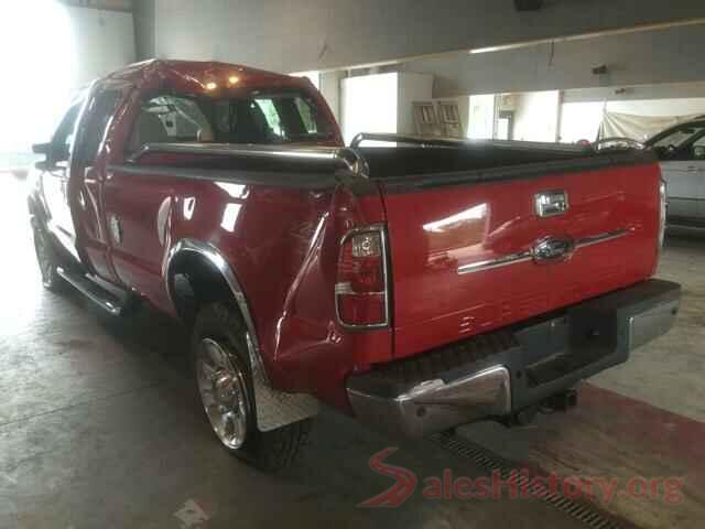 3FA6P0HD2LR108921 2008 FORD F250