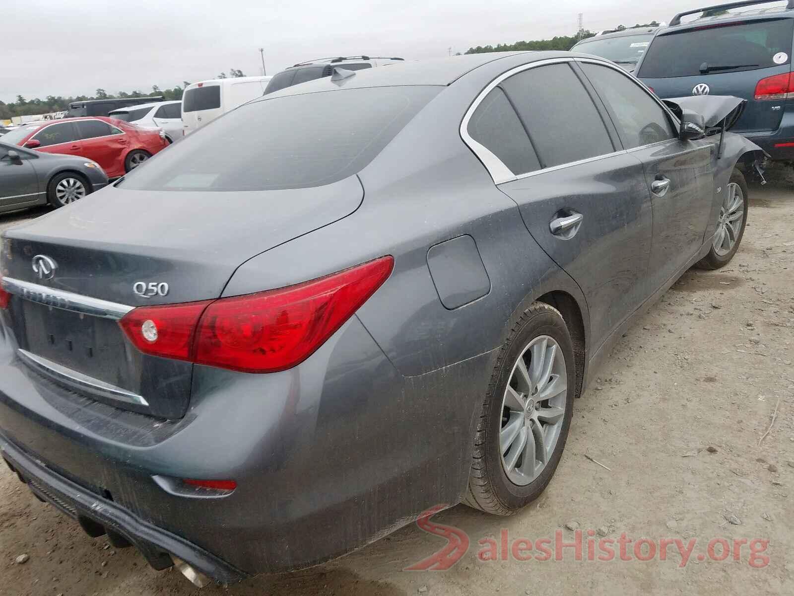 1N4AA6AP2GC903085 2015 INFINITI Q50