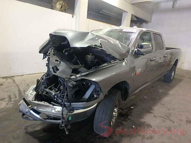 3VV2B7AX3MM062018 2012 DODGE RAM 2500