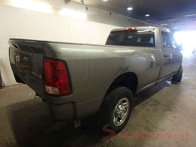 3VV2B7AX3MM062018 2012 DODGE RAM 2500