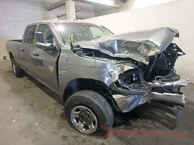 3VV2B7AX3MM062018 2012 DODGE RAM 2500