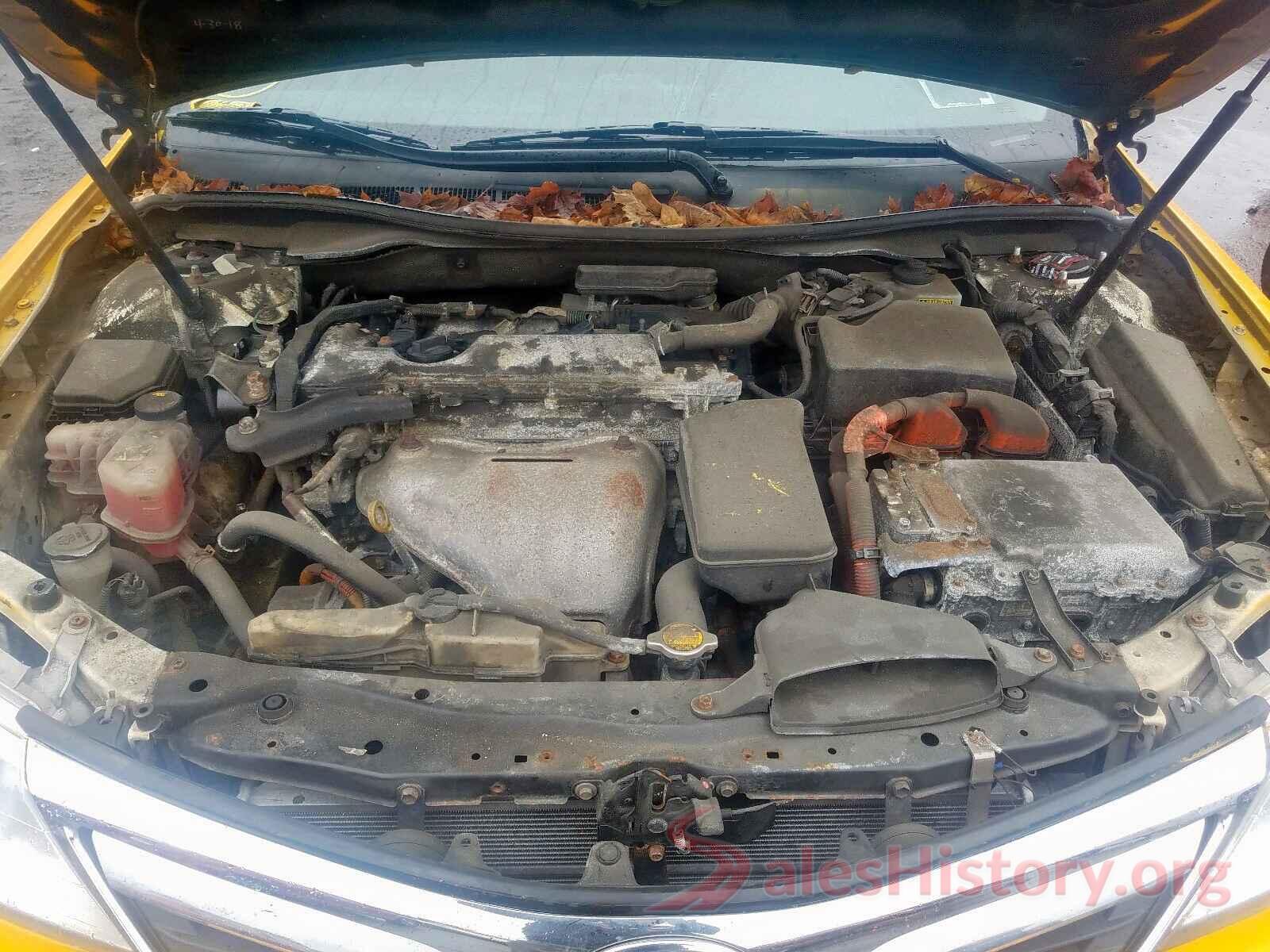 JTNC4RBE9L3082775 2014 TOYOTA CAMRY