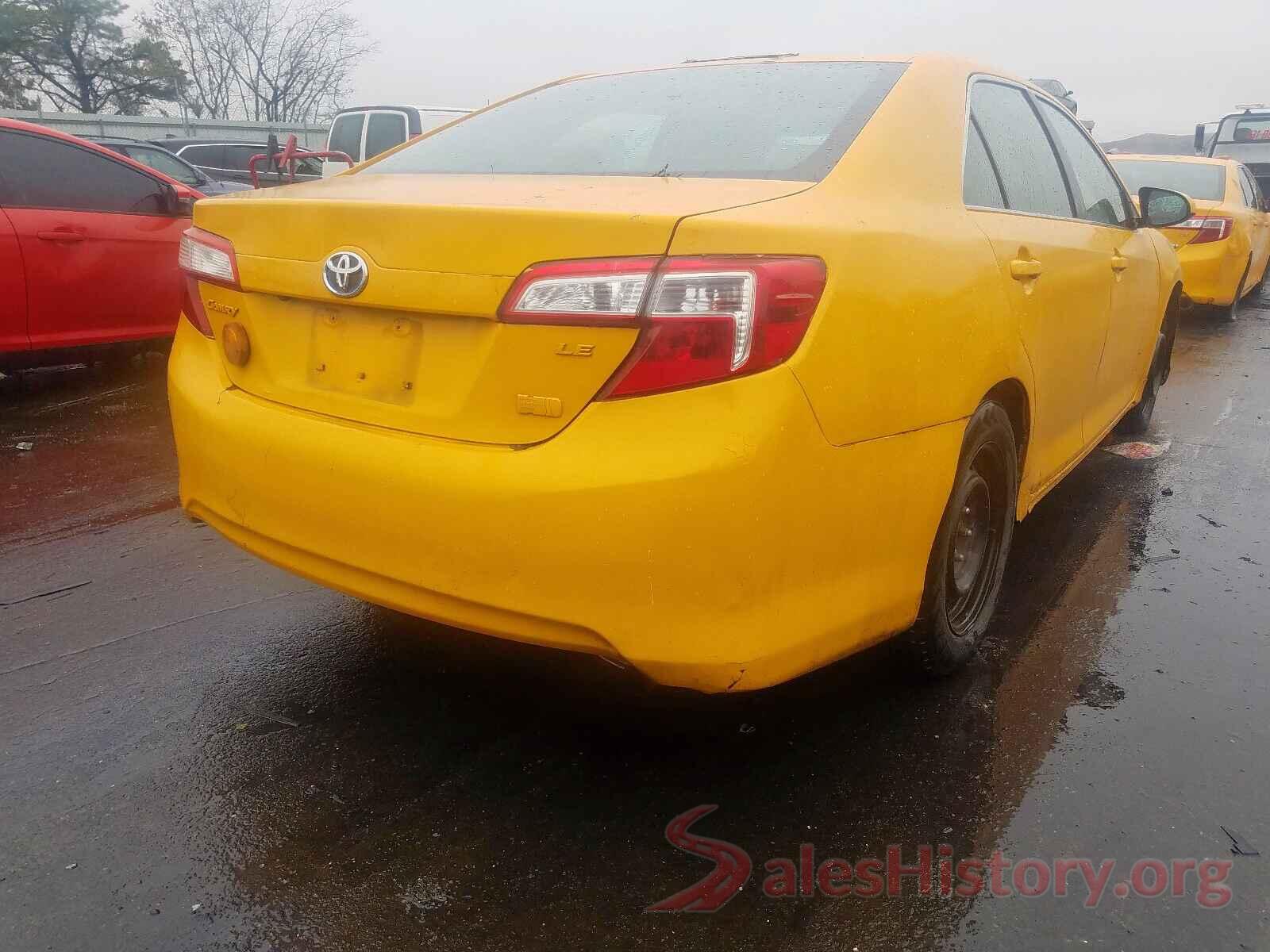 JTNC4RBE9L3082775 2014 TOYOTA CAMRY