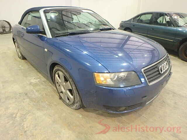 JTDS4MCE4MJ058639 2003 AUDI A4