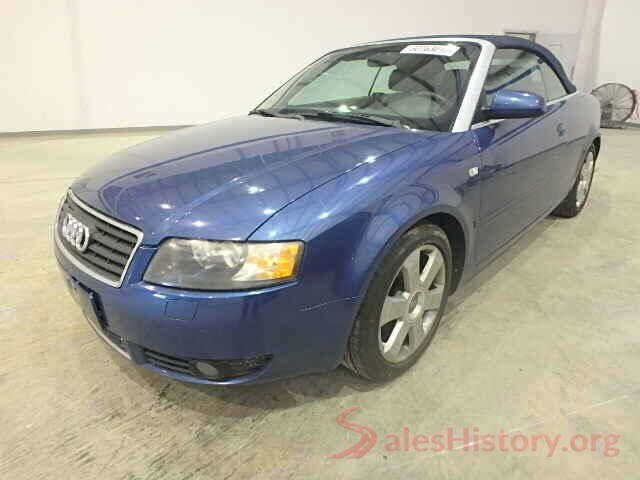 JTDS4MCE4MJ058639 2003 AUDI A4