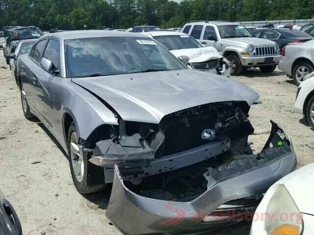 WDDZF4JB3HA213002 2013 DODGE CHARGER