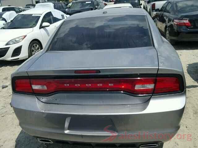 WDDZF4JB3HA213002 2013 DODGE CHARGER