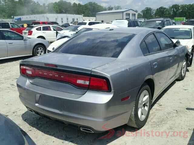 WDDZF4JB3HA213002 2013 DODGE CHARGER