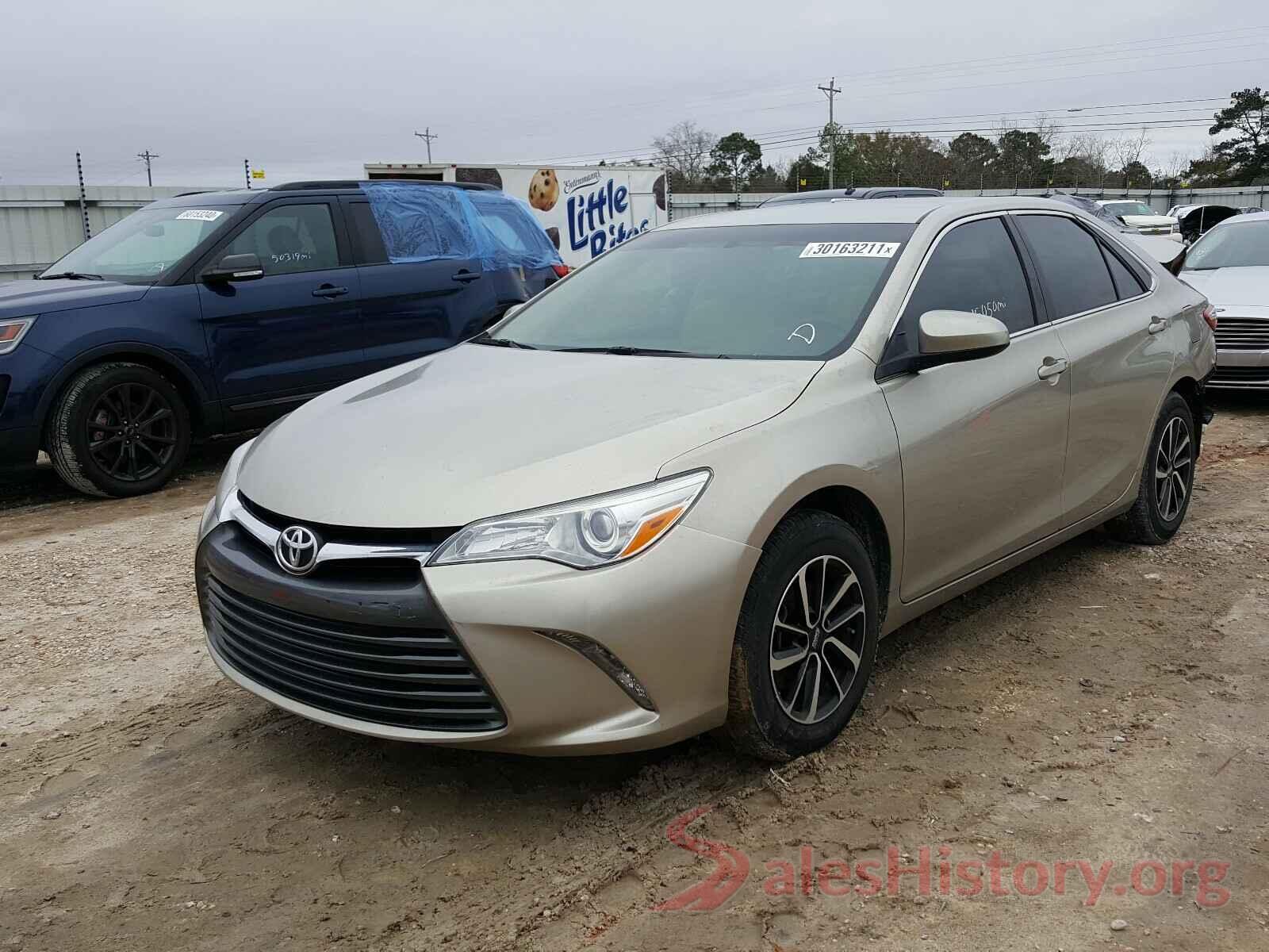 2T3BFREV0GW465755 2016 TOYOTA CAMRY