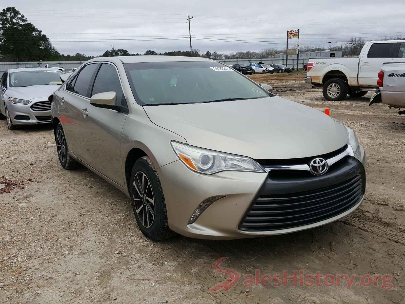 2T3BFREV0GW465755 2016 TOYOTA CAMRY