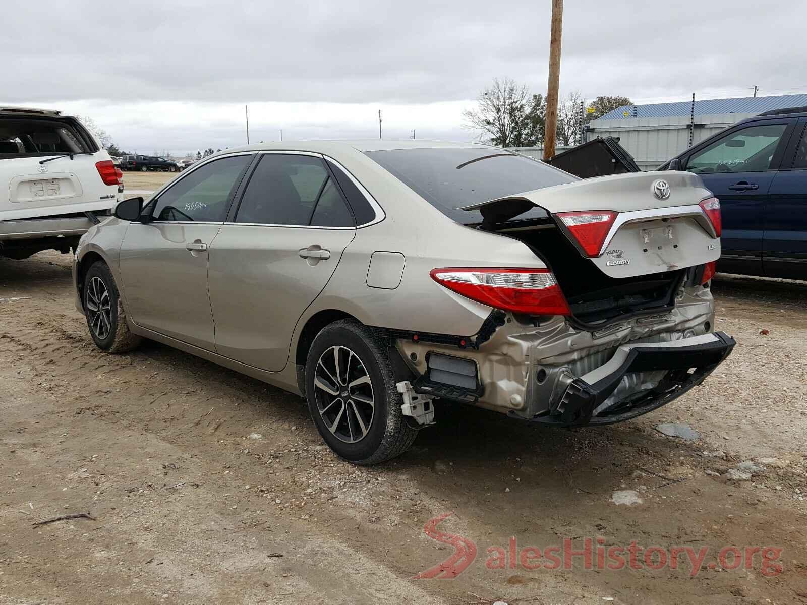 2T3BFREV0GW465755 2016 TOYOTA CAMRY