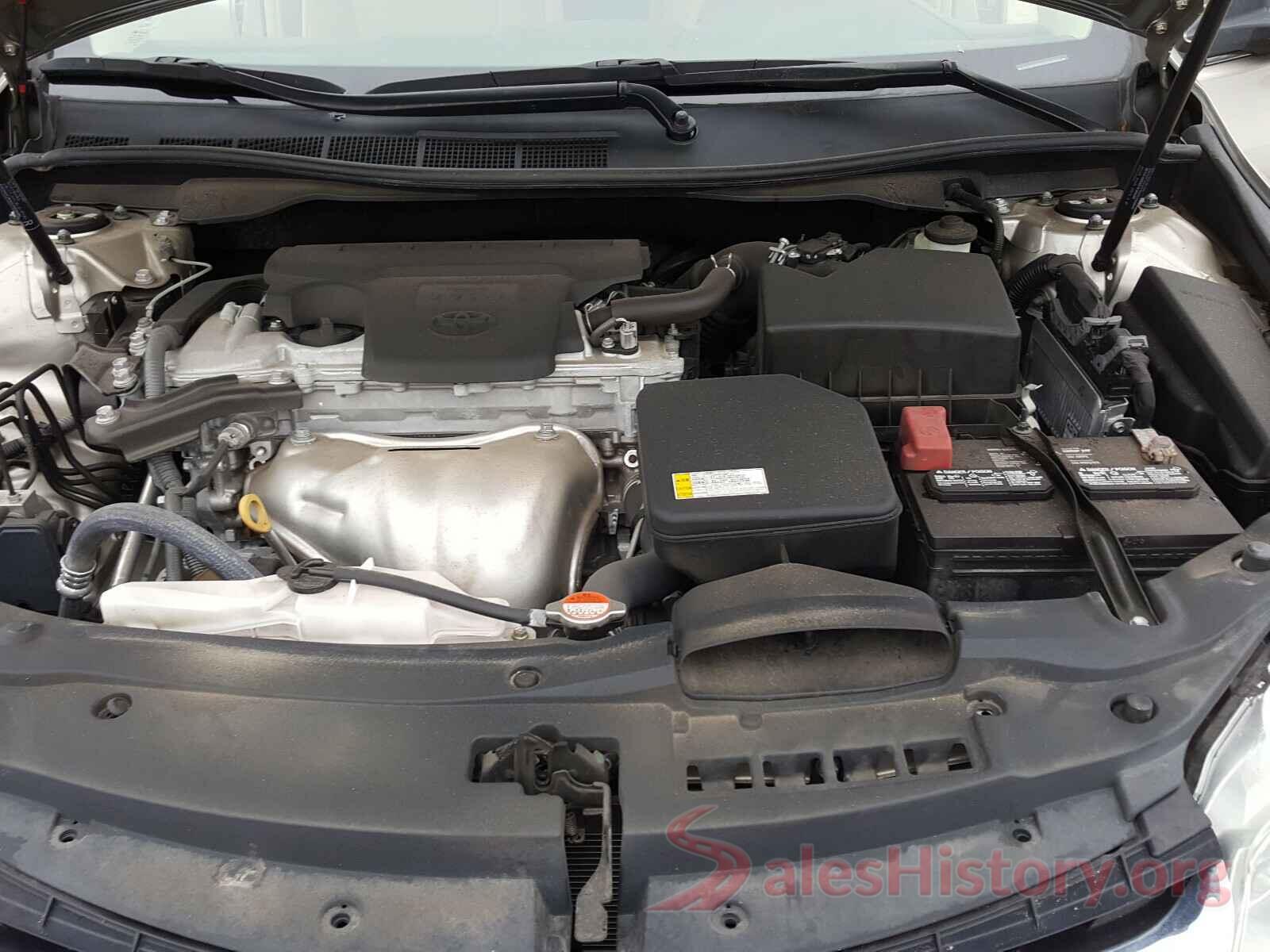 4T1BF1FK2GU542012 2016 TOYOTA CAMRY