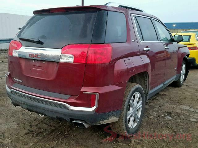 5YJSA1E18HF183528 2017 GMC TERRAIN SL