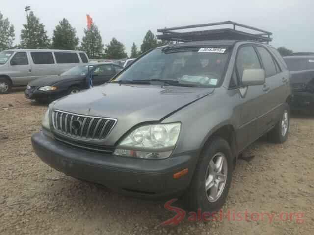 000EPRAE5LP087260 2002 LEXUS RX300