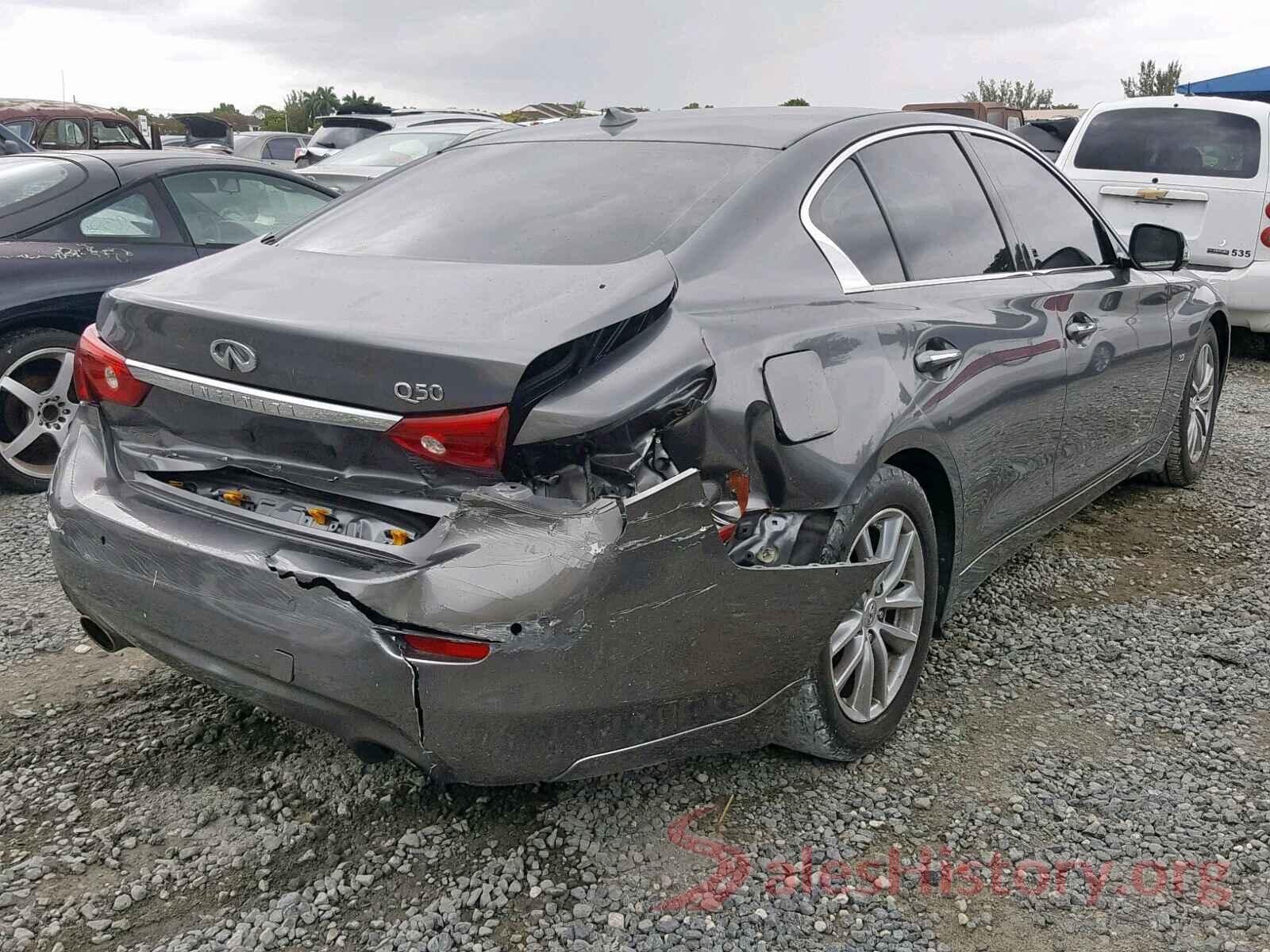 JM3TCBEY9H0131123 2014 INFINITI Q50