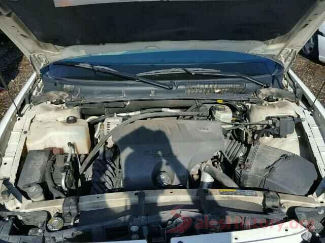 7FARW1H88JE018520 2003 BUICK LESABRE