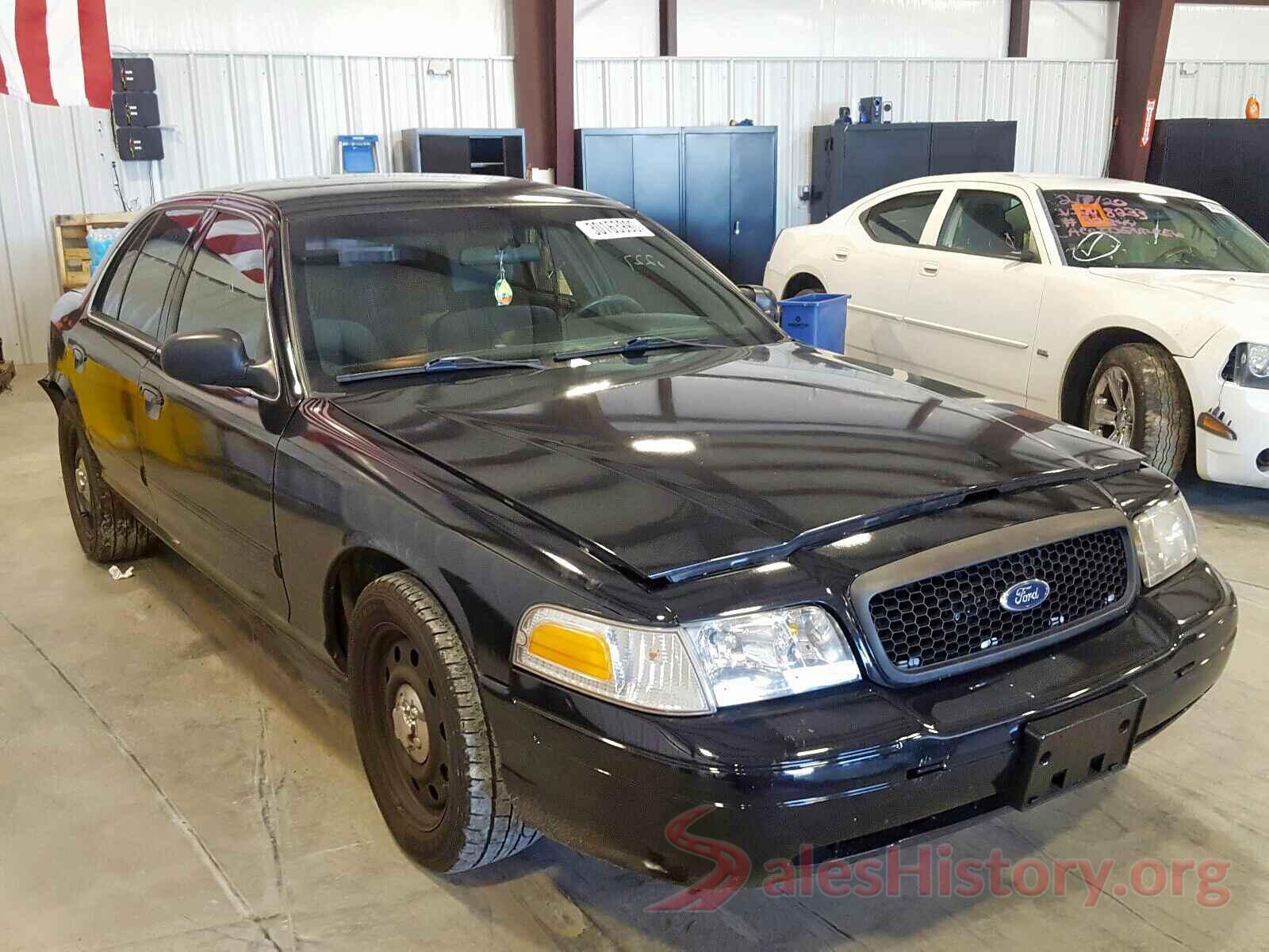 JTDEPMAE6MJ117729 2011 FORD CROWN VIC