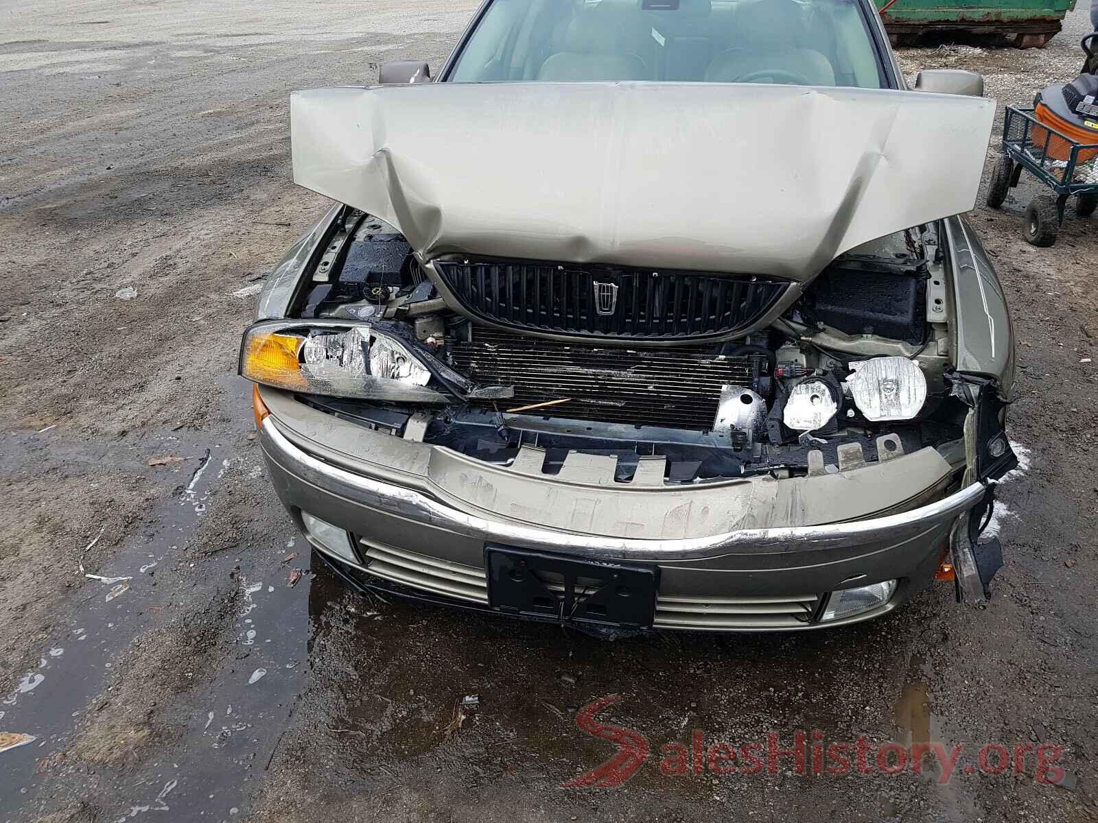 JTDKBRFU8G3024332 2002 LINCOLN LS SERIES