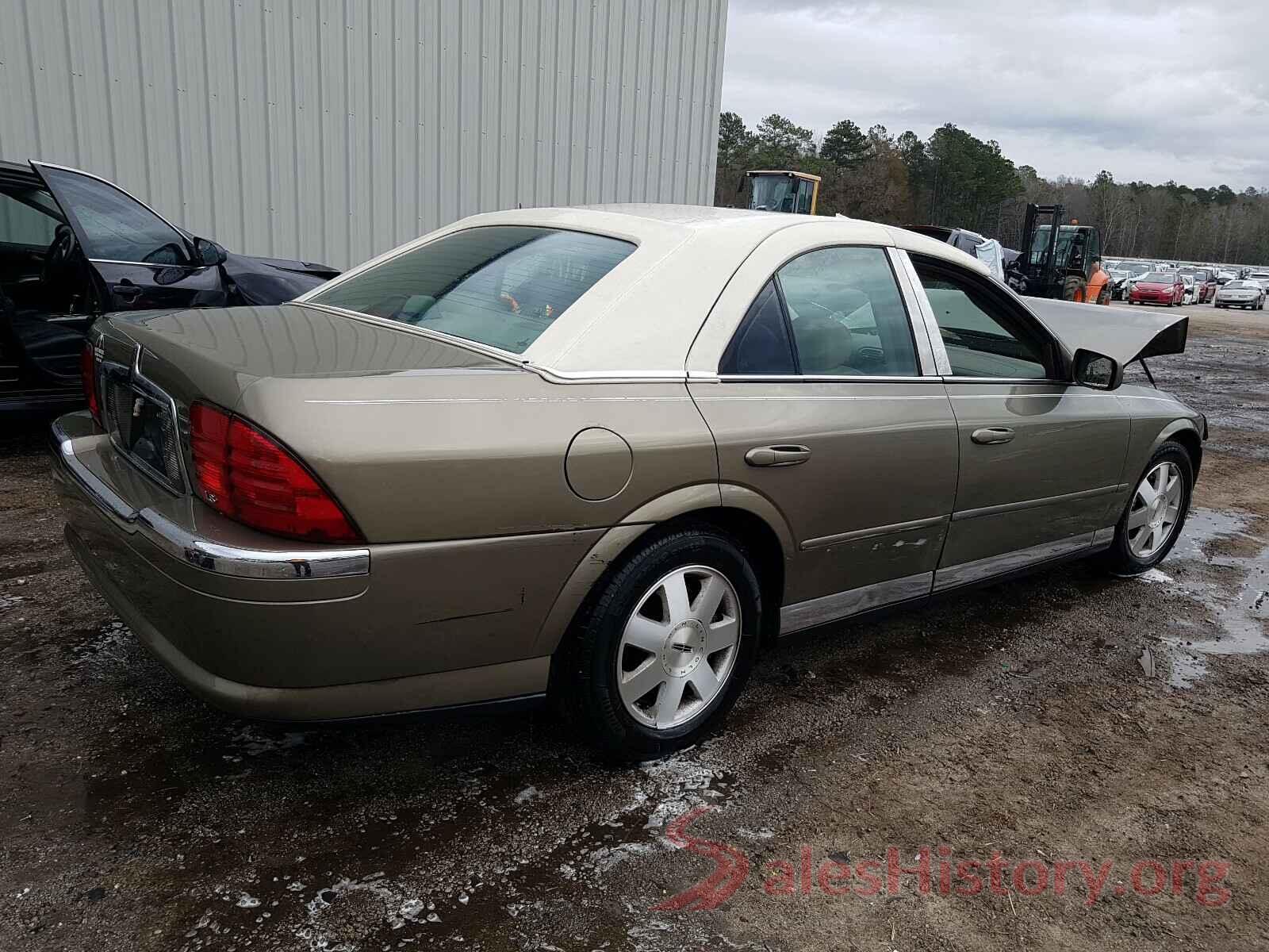 JTDKBRFU8G3024332 2002 LINCOLN LS SERIES