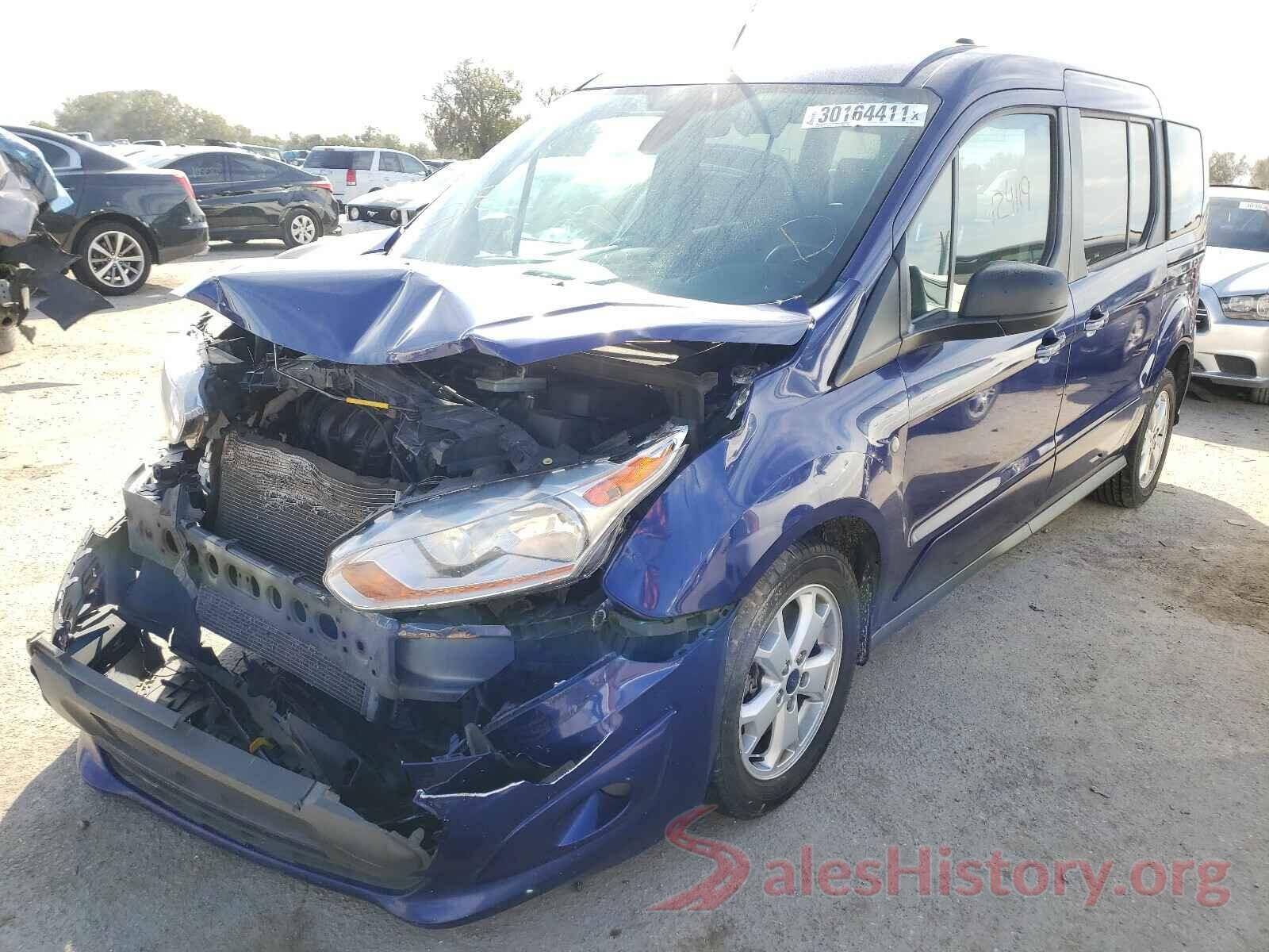 NM0GE9F77G1279425 2016 FORD TRANSIT CO