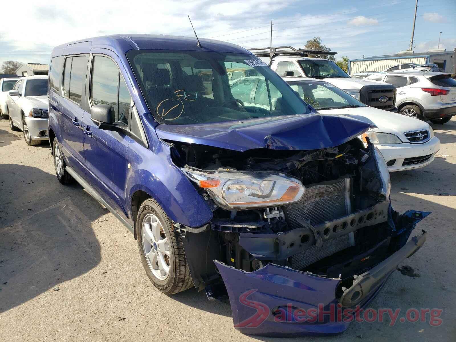 NM0GE9F77G1279425 2016 FORD TRANSIT CO