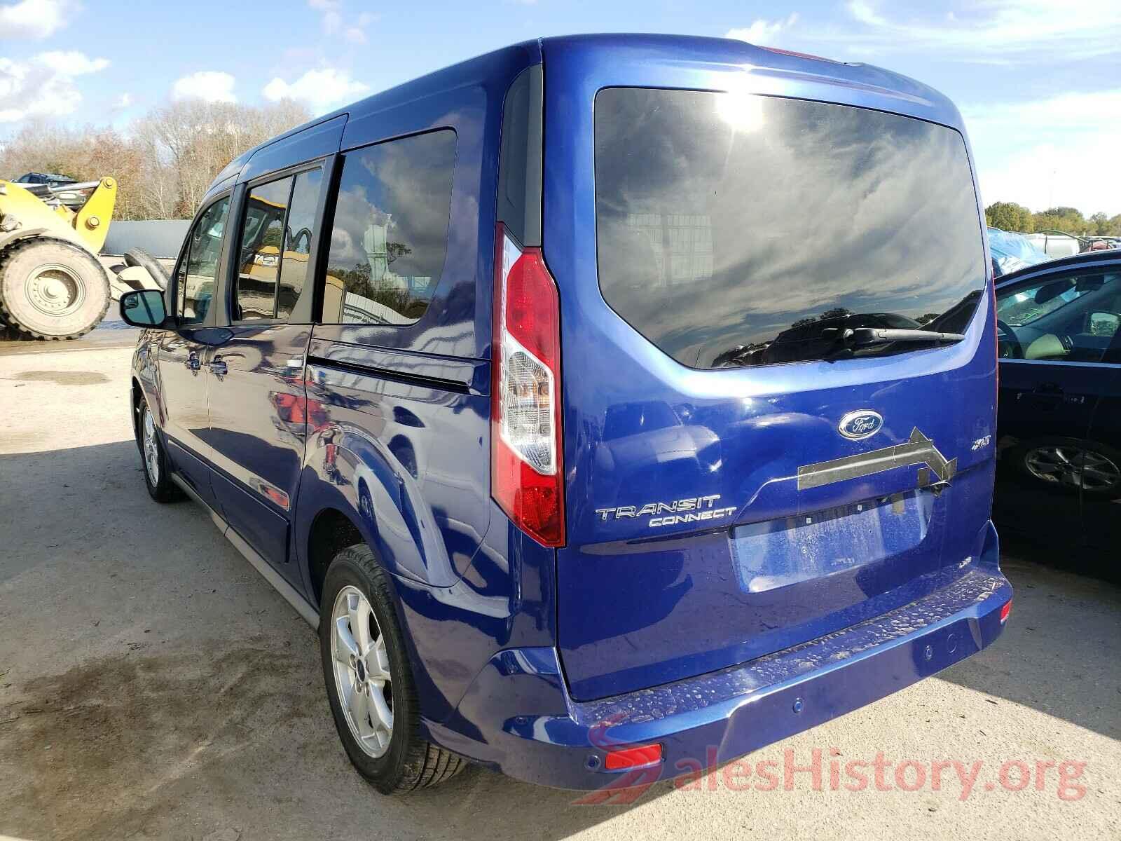 NM0GE9F77G1279425 2016 FORD TRANSIT CO