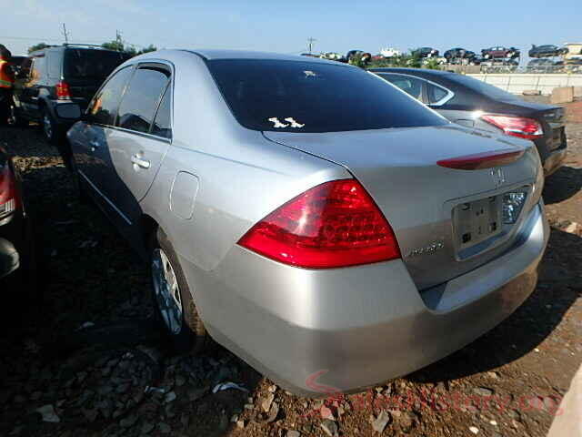 3N1CN7AP2HL867517 2006 HONDA ACCORD